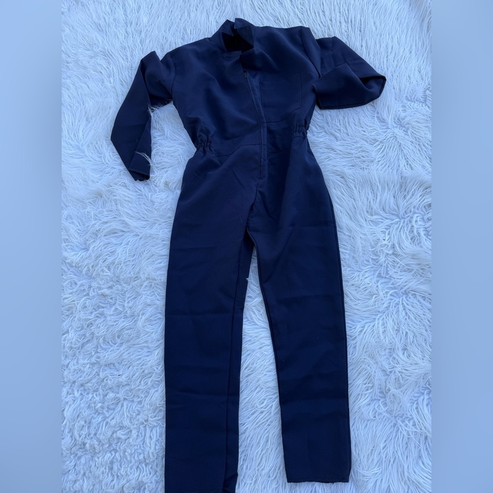 Kids Mike Myers costume (A6)